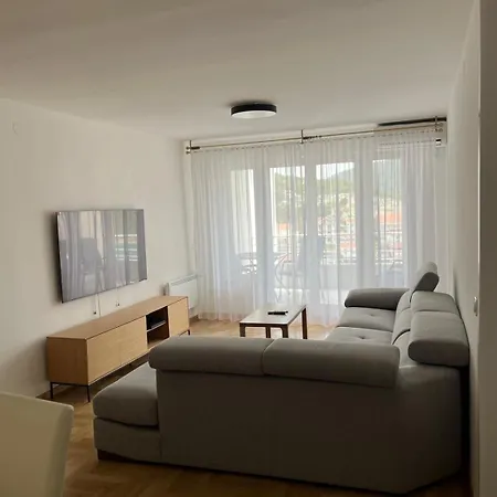 Apartment Darna Neum