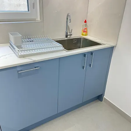 Apartment Darna Neum