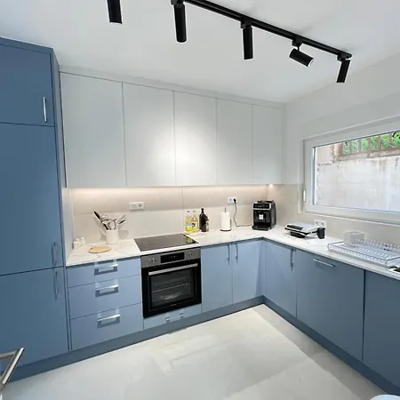 Darna Lägenhet Neum