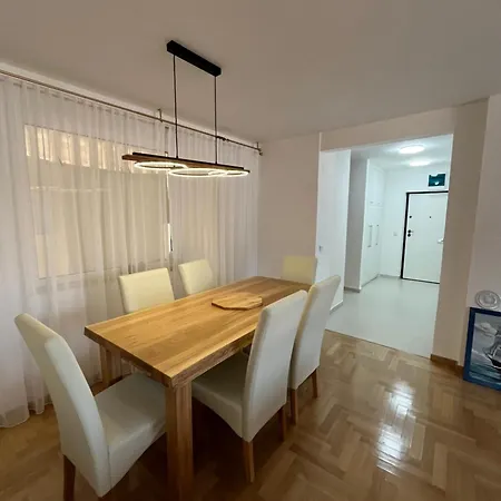 Apartment Darna Neum