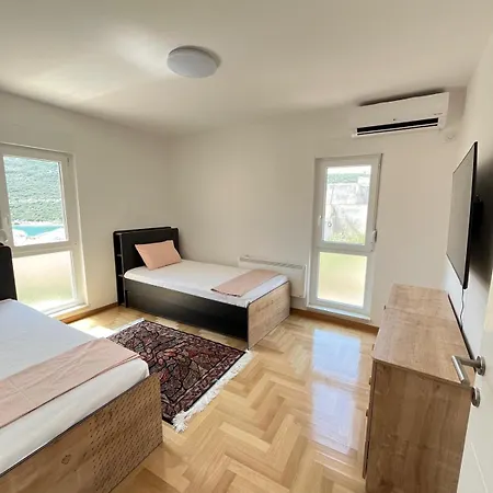 Darna Lejlighed Neum