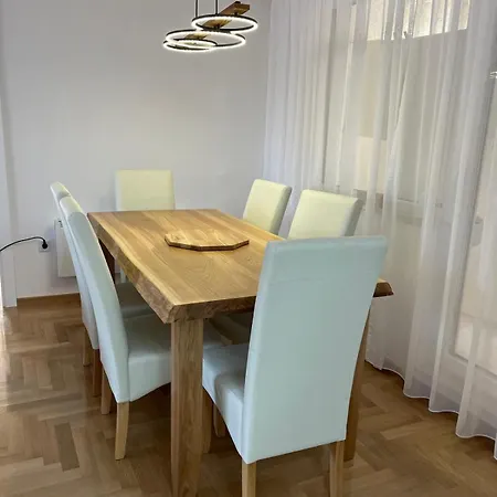 Apartment Darna Neum
