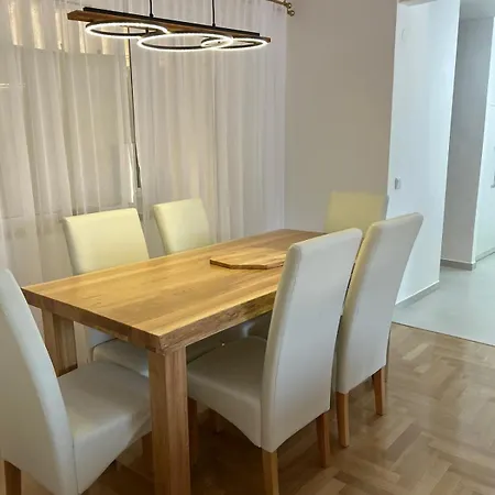 Darna Apartment