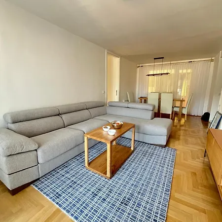 Darna Apartment *