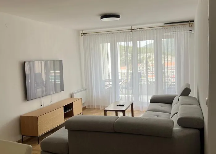 Διαμέρισμα Darna Neum