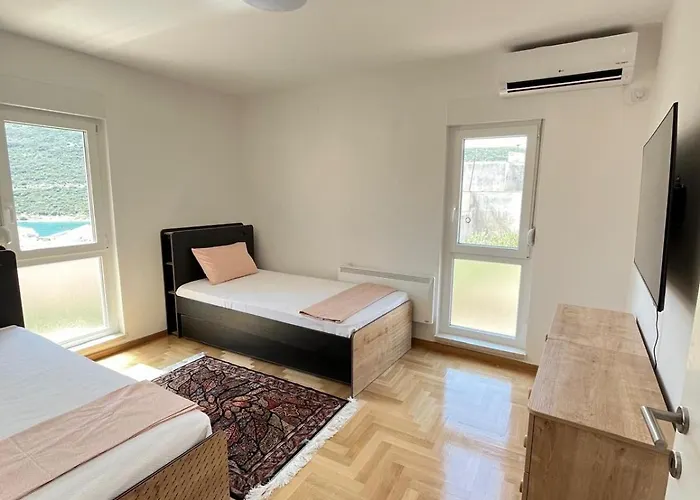 Darna Διαμέρισμα Neum